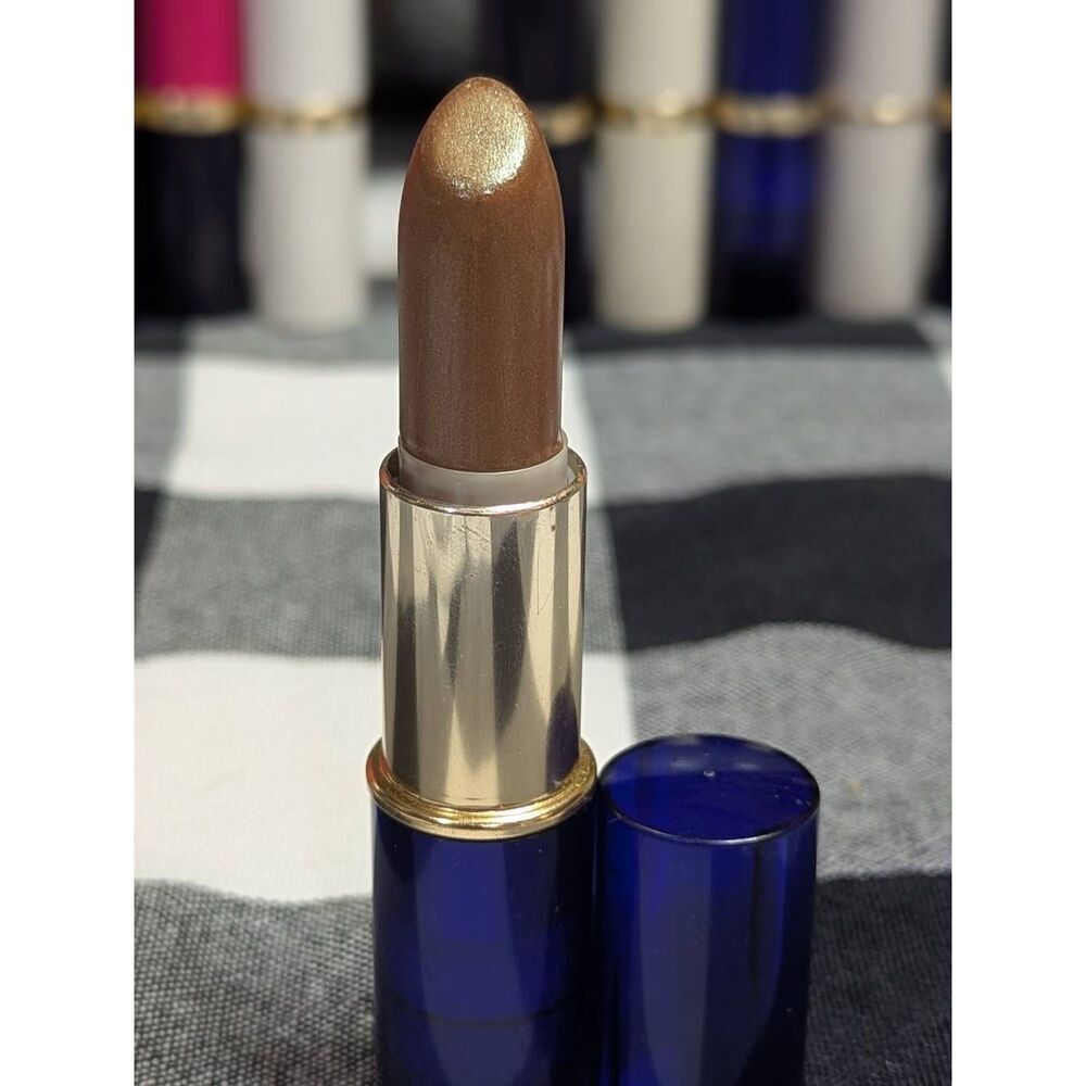 Estee Lauder Go Pout Lipstick GP 01 Sugar Daddy
